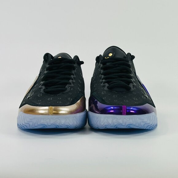 Nike Lebron 23 'The Chosen One And The One Who Chose' IF0694-001 Multi Size - Picture 5 of 8